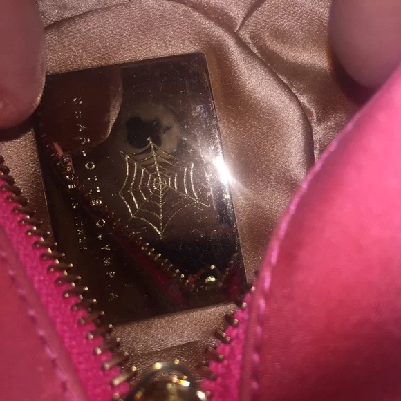 🎊🎉HOST PICK🎉🎊Charlotte Olympia bear crossbody - Picture 7 of 7